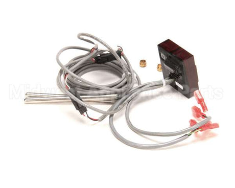 6401-140-00-38 Jackson Digital Temp Display W/Power Unit/Pro