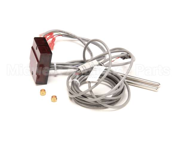 6401-140-00-38 Jackson Digital Temp Display W/Power Unit/Pro