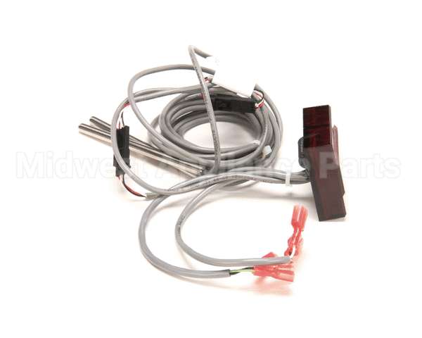 6401-140-00-38 Jackson Digital Temp Display W/Power Unit/Pro