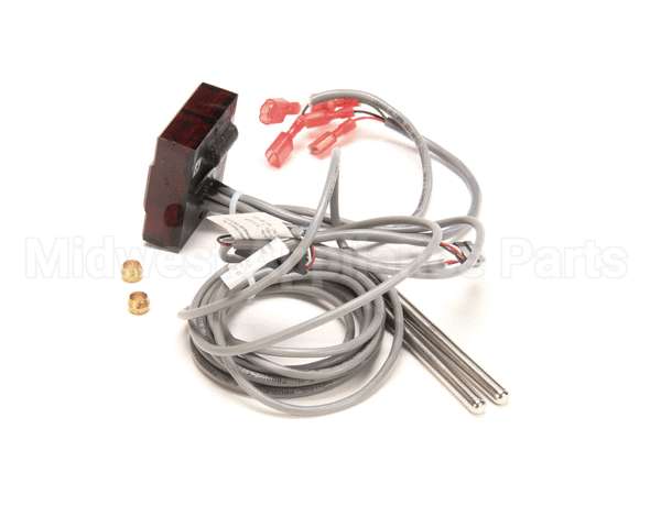 6401-140-00-38 Jackson Digital Temp Display W/Power Unit/Pro