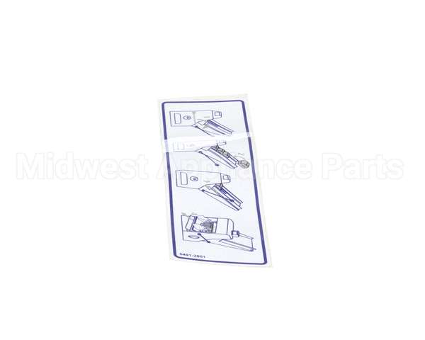 6401-2001 Oliver Nmpltlast Loafper Print