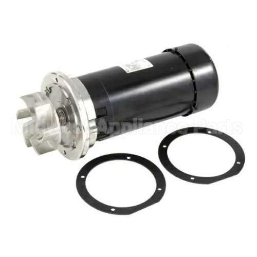 64010030998 Compatible Jackson Kit, Wash Motor 200-230/60/3