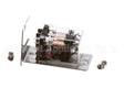 64010044460 Jackson Kit, Bracket & Relay