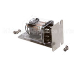64010044460 Jackson Kit, Bracket & Relay