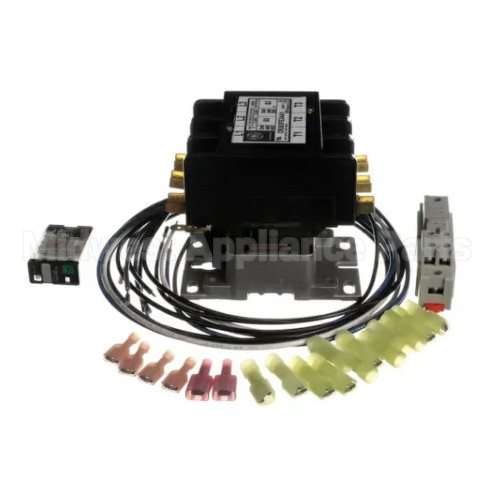 64010046623 Compatible Jackson Kit, Crew Contactor Replacement