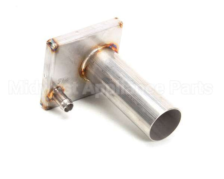 64013 Henny Penny Assembly-Condensate Box Top