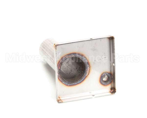 64013 Henny Penny Assembly-Condensate Box Top