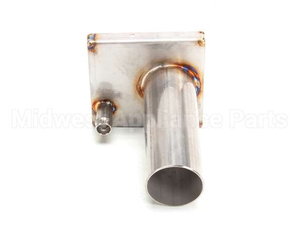 64013 Henny Penny Assembly-Condensate Box Top
