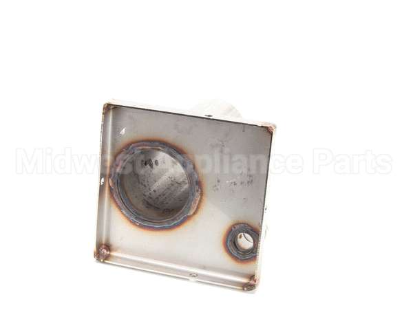 64013 Henny Penny Assembly-Condensate Box Top