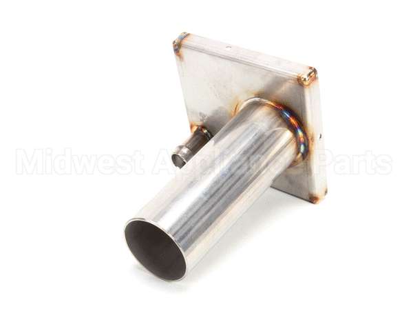 64013 Henny Penny Assembly-Condensate Box Top