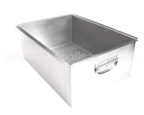 64014 Henny Penny Assembly-Filter Drain Pan