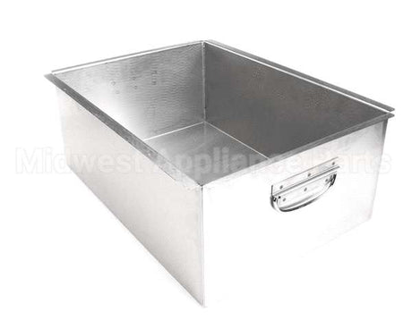 64014 Henny Penny Assembly-Filter Drain Pan