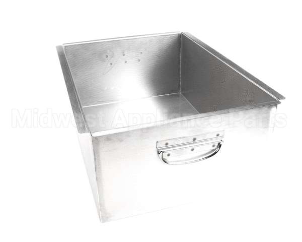 64014 Henny Penny Assembly-Filter Drain Pan