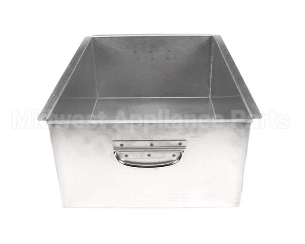 64014 Henny Penny Assembly-Filter Drain Pan