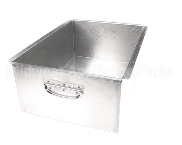 64014 Henny Penny Assembly-Filter Drain Pan