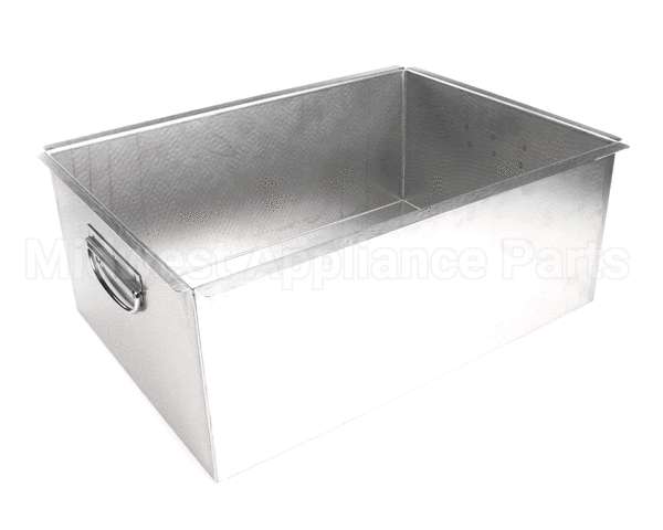 64014 Henny Penny Assembly-Filter Drain Pan