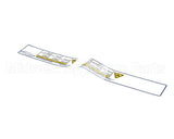 6402-0006 Oliver Nameplate-Technical Supp/Caut