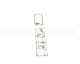 6402-0006 Oliver Nameplate-Technical Supp/Caut