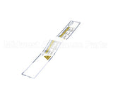 6402-0006 Oliver Nameplate-Technical Supp/Caut