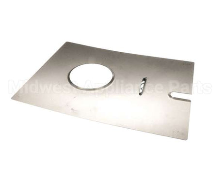 64020 Henny Penny Stud Assembly -Pan Cover-Gas S