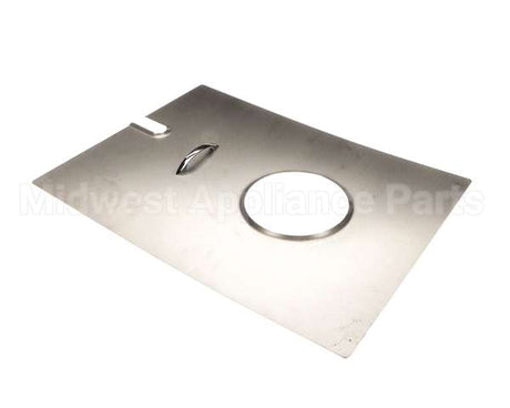 64020 Henny Penny Stud Assembly -Pan Cover-Gas S