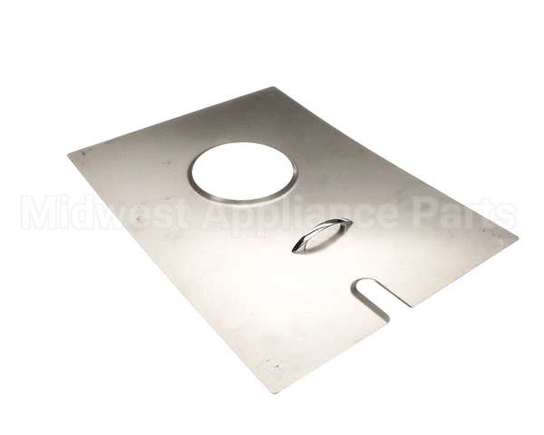 64020 Henny Penny Stud Assembly -Pan Cover-Gas S