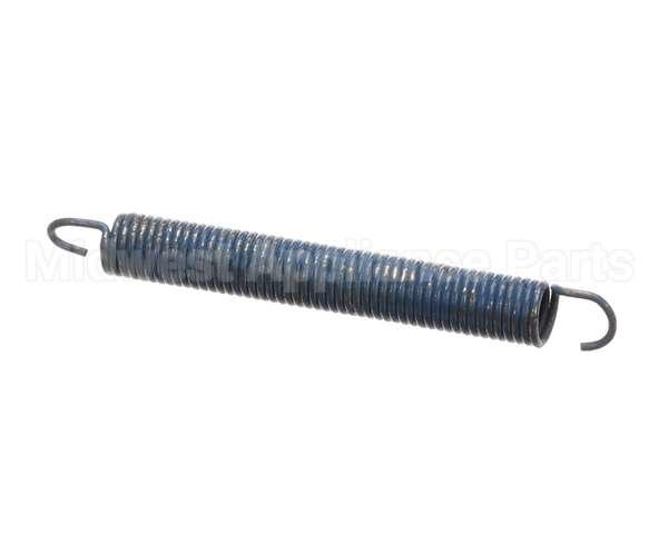 64040-02 Saniserv Idler Spring, Blue