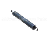 64040-02 Saniserv Idler Spring, Blue