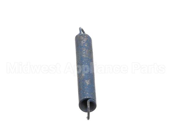64040-02 Saniserv Idler Spring, Blue
