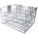 64058 Compatible Henny Penny Basket, 3-Layer