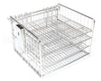 64058 Henny Penny Basket 3 Layer Gas Ss