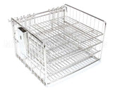 64058 Henny Penny Basket 3 Layer Gas Ss