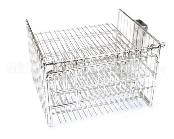 64058 Henny Penny Basket 3 Layer Gas Ss
