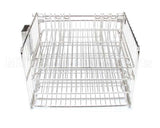 64058 Henny Penny Basket 3 Layer Gas Ss