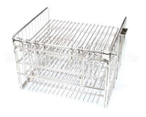 64058 Henny Penny Basket 3 Layer Gas Ss