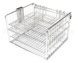 64058 Henny Penny Basket 3 Layer Gas Ss