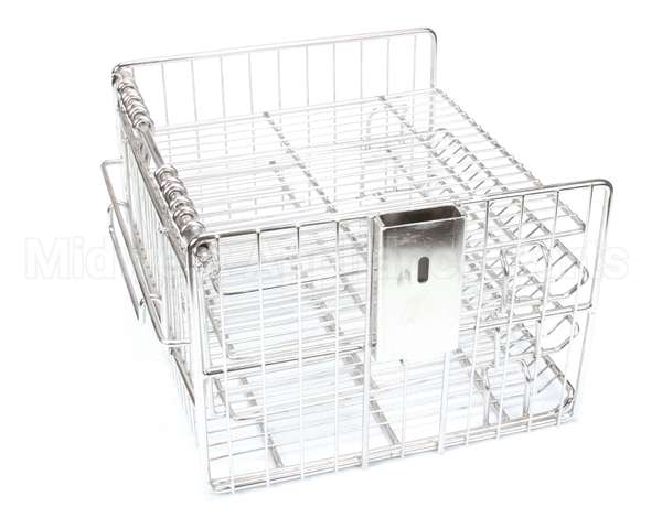 64058 Henny Penny Basket 3 Layer Gas Ss