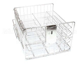 64058 Henny Penny Basket 3 Layer Gas Ss