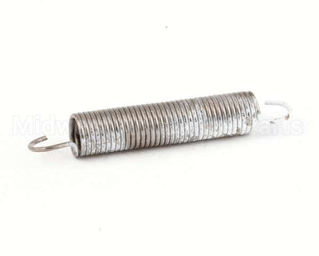 64067 Saniserv Spring Idler White