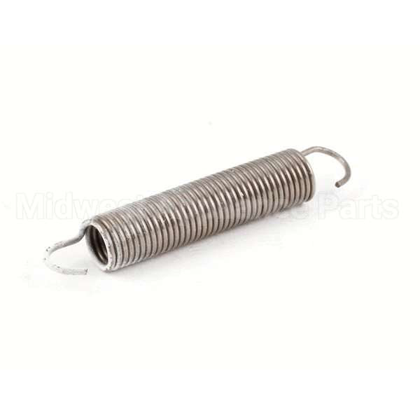 64067 Compatible Saniserv Spring Idler White