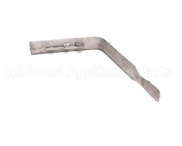 64071 Henny Penny Weld Assembly-Locking Handle