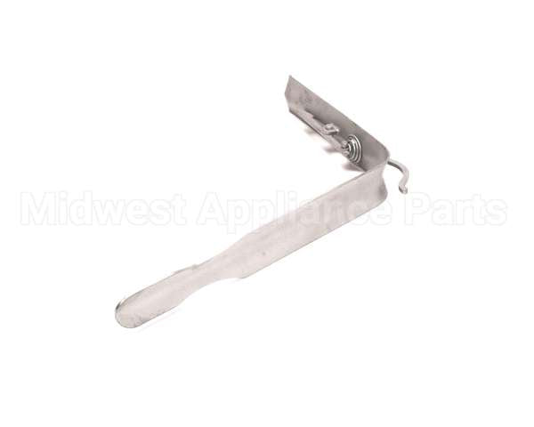 64071 Henny Penny Weld Assembly-Locking Handle