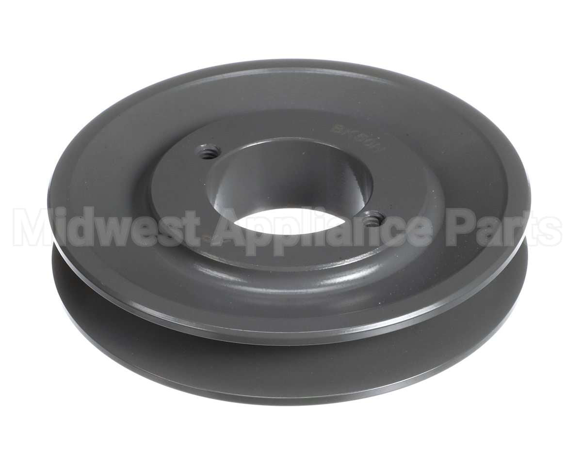 64084 Middleby Sheave,4.75Od 5L Bk50H