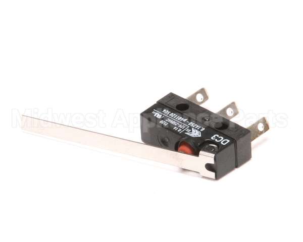 64098 Henny Penny Assembly-Sealed Switch & Actuat S