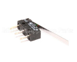 64098 Henny Penny Assembly-Sealed Switch & Actuat S