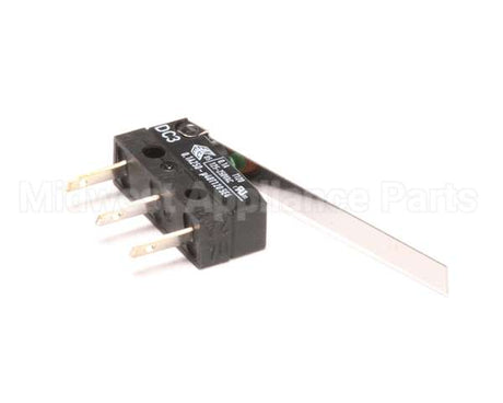 64098 Henny Penny Assembly-Sealed Switch & Actuat S