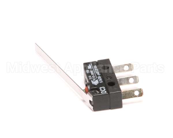 64098 Henny Penny Assembly-Sealed Switch & Actuat S