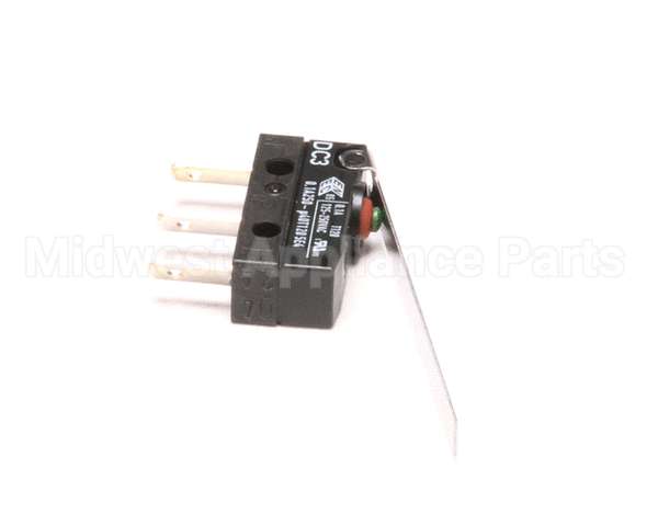 64098 Henny Penny Assembly-Sealed Switch & Actuat S