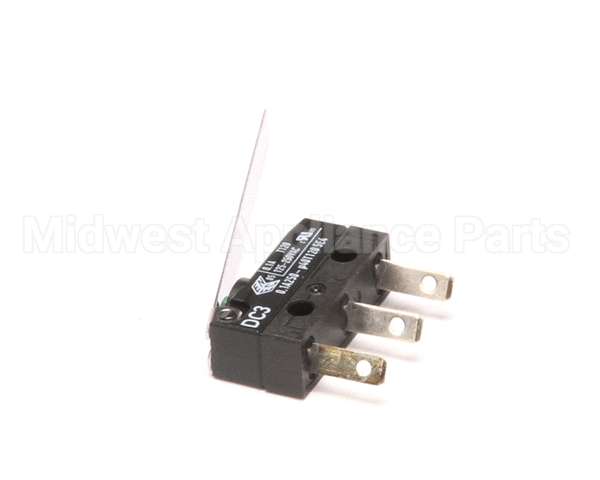 64098 Henny Penny Assembly-Sealed Switch & Actuat S
