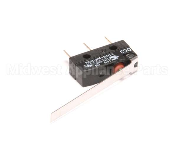64098 Henny Penny Assembly-Sealed Switch & Actuat S
